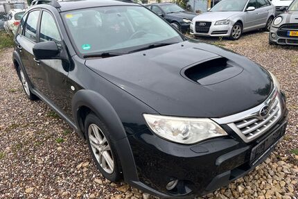 Subaru Impreza Gebrauchtwagen