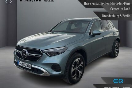 Mercedes-Benz GLC 300 Gebrauchtwagen