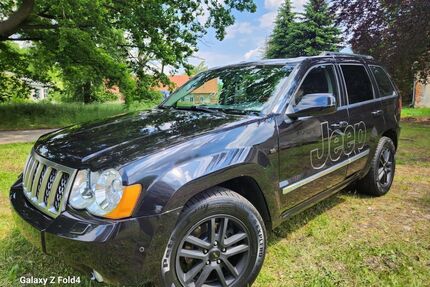 Jeep Grand Cherokee Gebrauchtwagen