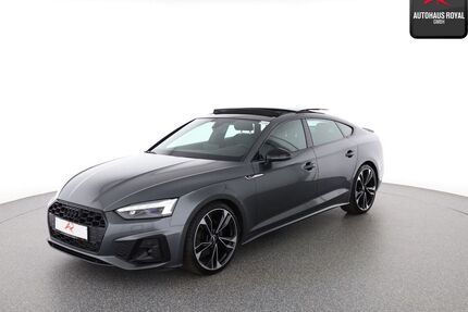 Audi A5 Gebrauchtwagen