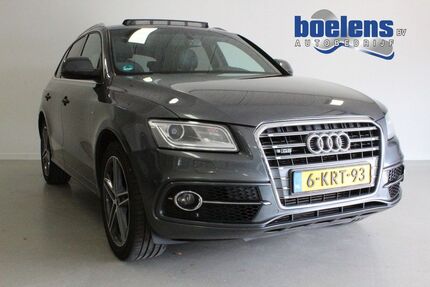 Audi Q5 Gebrauchtwagen