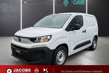 Citroen Berlingo Gebrauchtwagen