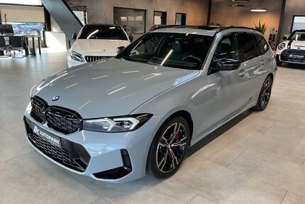 BMW M340d Gebrauchtwagen