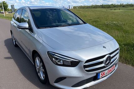 Mercedes-Benz B 180 Gebrauchtwagen