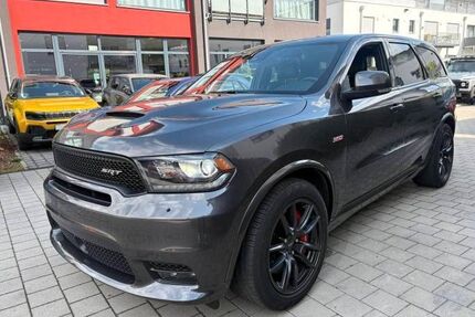 Dodge Durango Gebrauchtwagen