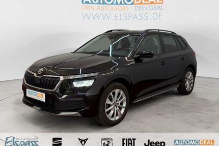 Skoda Kamiq Gebrauchtwagen