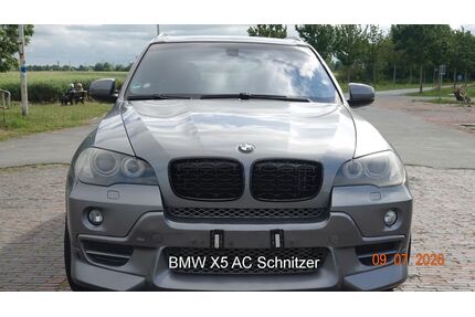 BMW X5 Gebrauchtwagen