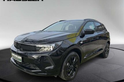 Opel Grandland (X) Gebrauchtwagen