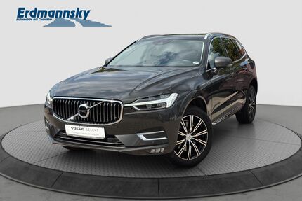 Volvo XC60 Gebrauchtwagen