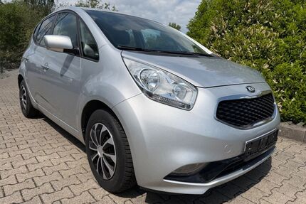 Kia Venga Gebrauchtwagen