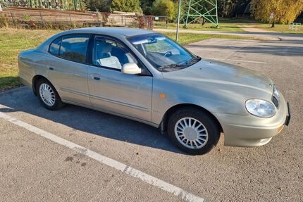 Daewoo Leganza Gebrauchtwagen