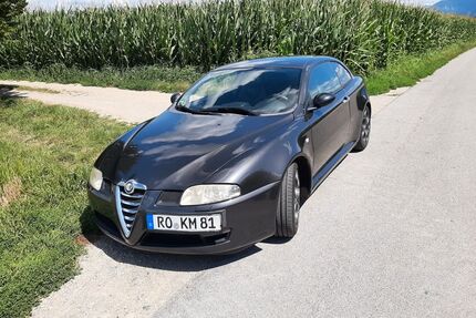 Alfa Romeo GT Gebrauchtwagen