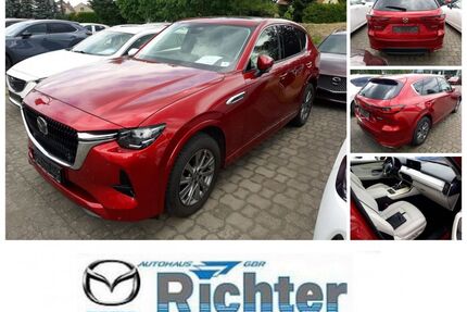 Mazda CX-60 Gebrauchtwagen