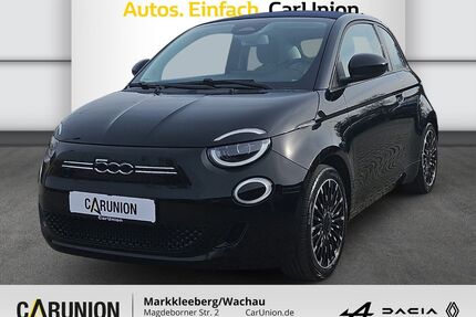 Fiat 500e Gebrauchtwagen