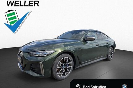 BMW i4 Gebrauchtwagen