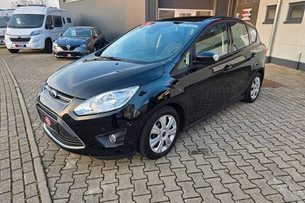 Ford C-Max Gebrauchtwagen