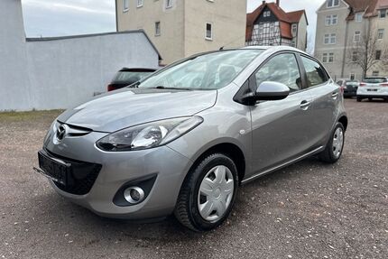 Mazda 2 Gebrauchtwagen