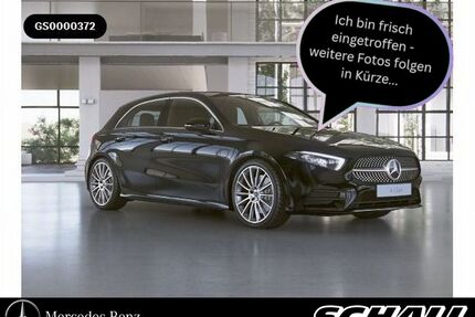 Mercedes-Benz A 250 Gebrauchtwagen