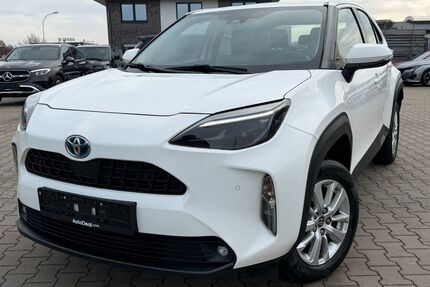Toyota Yaris Cross Gebrauchtwagen