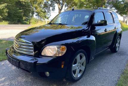 Chevrolet HHR Gebrauchtwagen