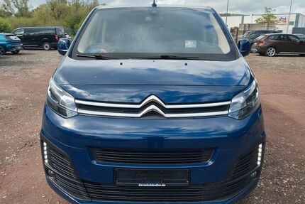 Citroen Jumpy Gebrauchtwagen