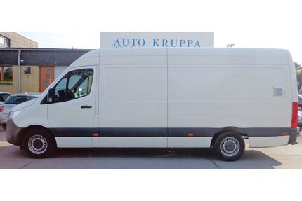 Mercedes-Benz Sprinter Gebrauchtwagen