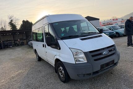 Ford Transit Gebrauchtwagen