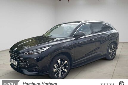 MG HS Gebrauchtwagen