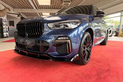 BMW X5 M50 Gebrauchtwagen