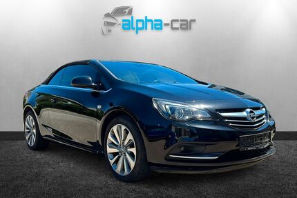 Opel Cascada Gebrauchtwagen