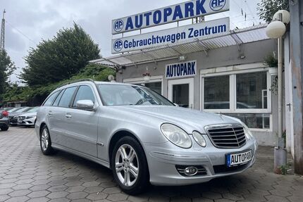 Mercedes-Benz E 220 Gebrauchtwagen