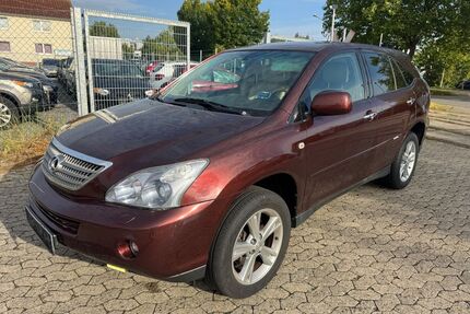 Lexus RX 400 Gebrauchtwagen