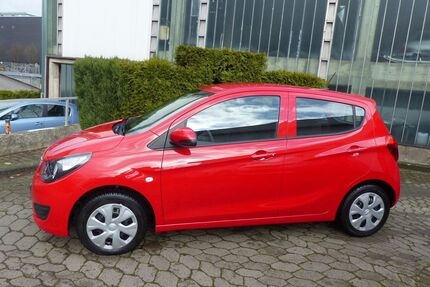 Opel Karl Gebrauchtwagen