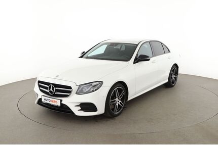 Mercedes-Benz E 200 Gebrauchtwagen