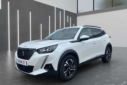 Peugeot 2008 Gebrauchtwagen