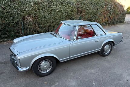 Mercedes-Benz 280 Gebrauchtwagen