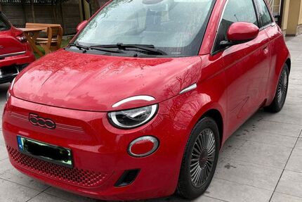 Fiat 500e Gebrauchtwagen