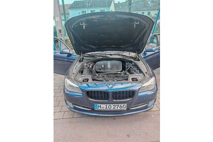 BMW 530 Gebrauchtwagen