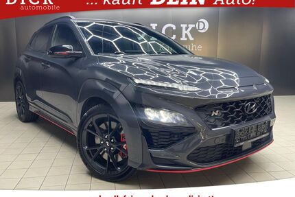 Hyundai KONA Gebrauchtwagen