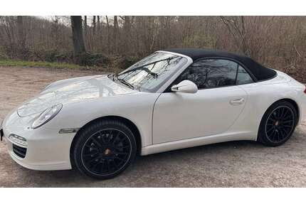 Porsche 997 Gebrauchtwagen