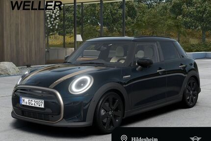 Mini Cooper Gebrauchtwagen