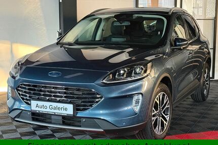 Ford Kuga Gebrauchtwagen