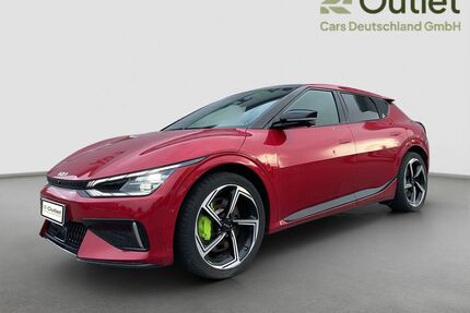 Kia EV6 Gebrauchtwagen