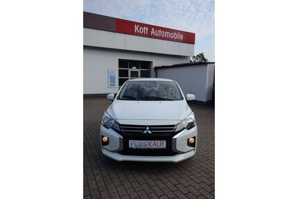 Mitsubishi Space Star Gebrauchtwagen