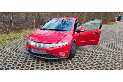 Honda Civic Gebrauchtwagen