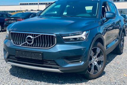 Volvo XC40 Gebrauchtwagen