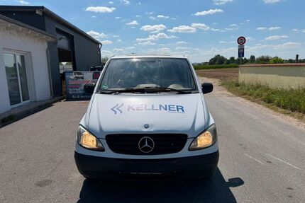 Mercedes-Benz Vito Gebrauchtwagen