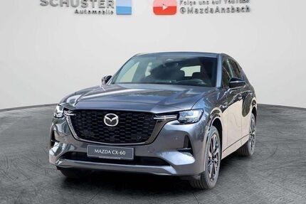 Mazda CX-60 Gebrauchtwagen