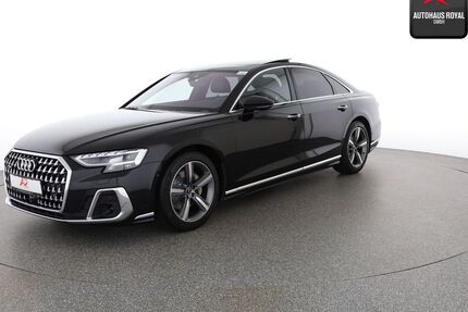 Audi A8 Gebrauchtwagen