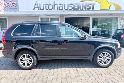 Volvo XC90 Gebrauchtwagen